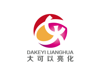 黄安悦的logo设计
