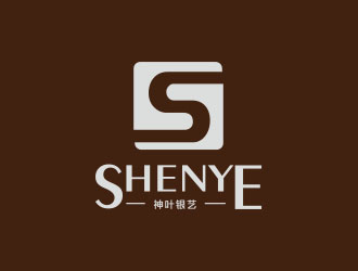 朱红娟的logo设计