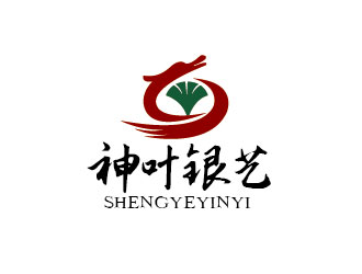李贺的logo设计