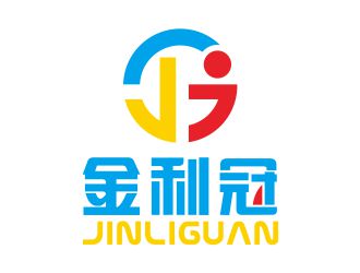 吴志超的金利冠企业公司logologo设计