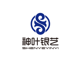 孙金泽的logo设计