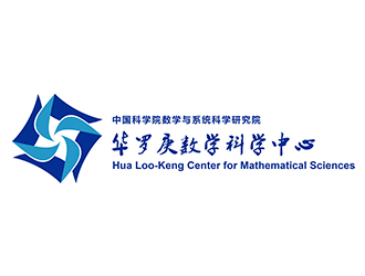 潘乐的华罗庚数学科学中心标志logo设计