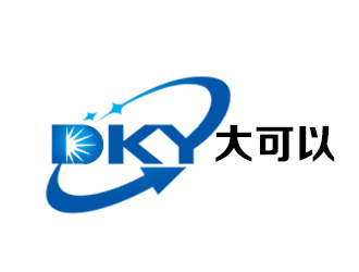 余亮亮的logo设计