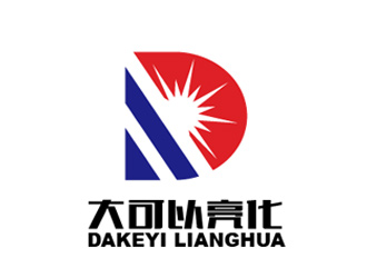 马伟滨的logo设计