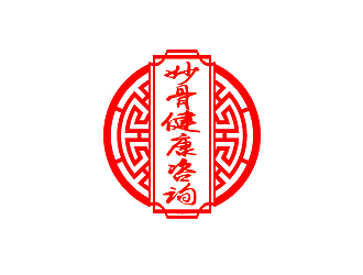 秦晓东的logo设计