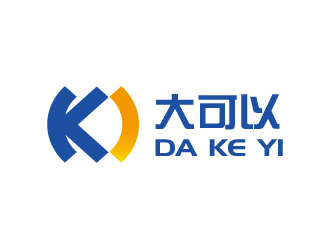 杨勇的logo设计