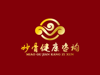 周金进的logo设计