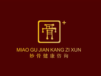 刘彩云的logo设计