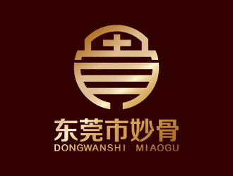 叶美宝的logo设计