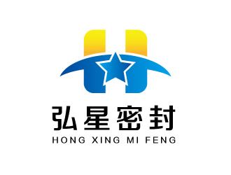连杰的logo设计