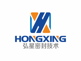 何嘉健的logo设计