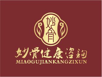 吴志超的logo设计