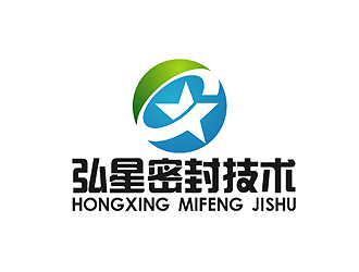 秦晓东的logo设计