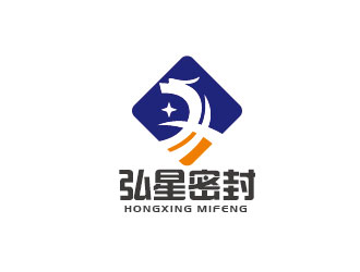 李贺的logo设计