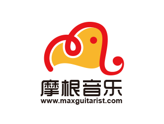 黄安悦的logo设计