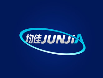 朱兵的苏州均佳电子有限公司logo设计