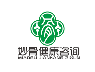 赵鹏的logo设计