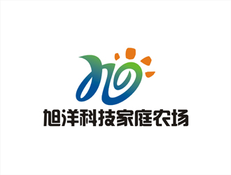 周都响的logo设计