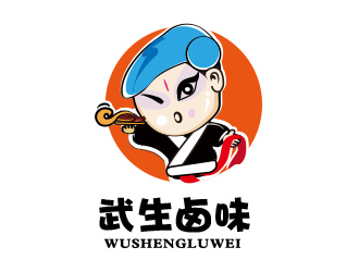 薛永辉的logo设计
