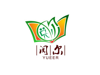 郭庆忠的logo设计