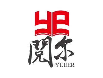 叶美宝的logo设计