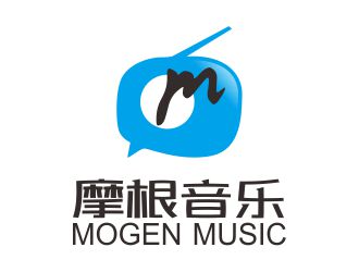 吴志超的logo设计