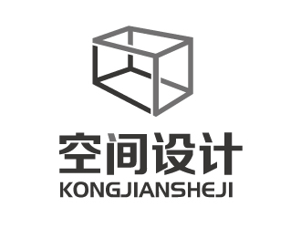 张俊的空间设计工作室logologo设计