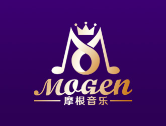 余亮亮的logo设计