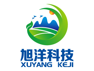 叶美宝的logo设计