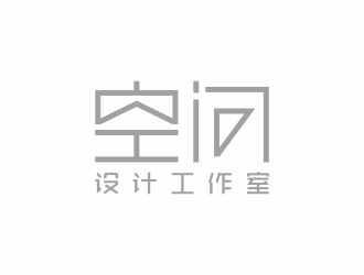 何嘉健的logo设计