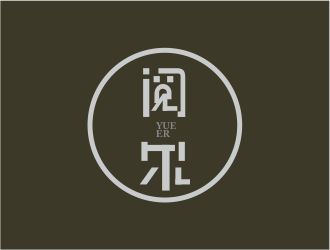 吴志超的logo设计