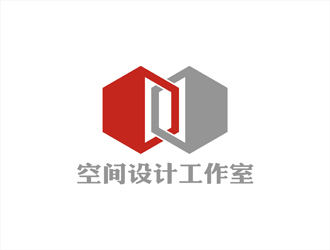 周都响的logo设计