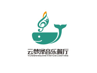 郭庆忠的logo设计