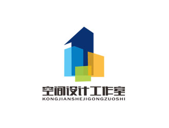郭庆忠的logo设计