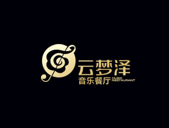 钟炬的logo设计