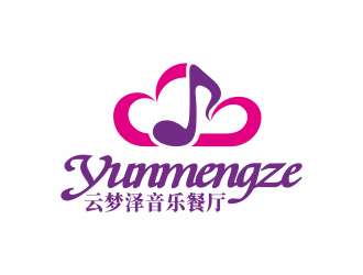 林思源的logo设计