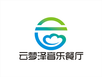 周都响的logo设计