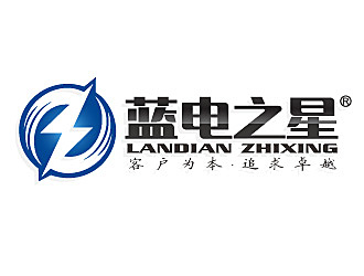 黎明锋的logo设计