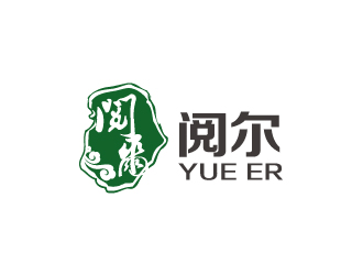 林颖颖的logo设计