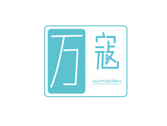刘彩云的logo设计