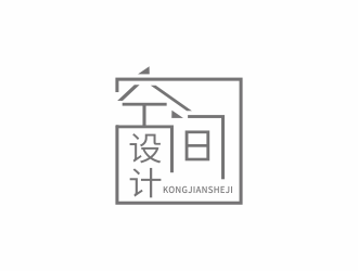 林丽芳的空间设计工作室logologo设计
