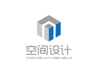 孙金泽的logo设计