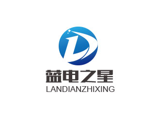 朱红娟的logo设计