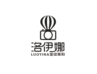 陈晓滨的logo设计