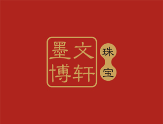 周都响的logo设计
