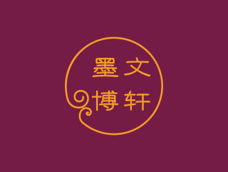 朱红娟的logo设计