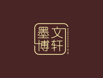 林丽芳的logo设计