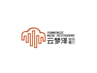 陈兆松的logo设计