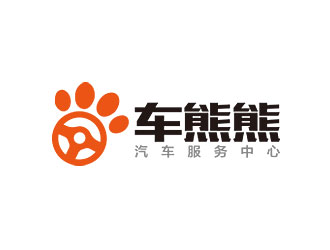 钟炬的logo设计
