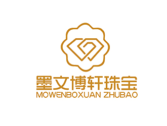 秦晓东的logo设计